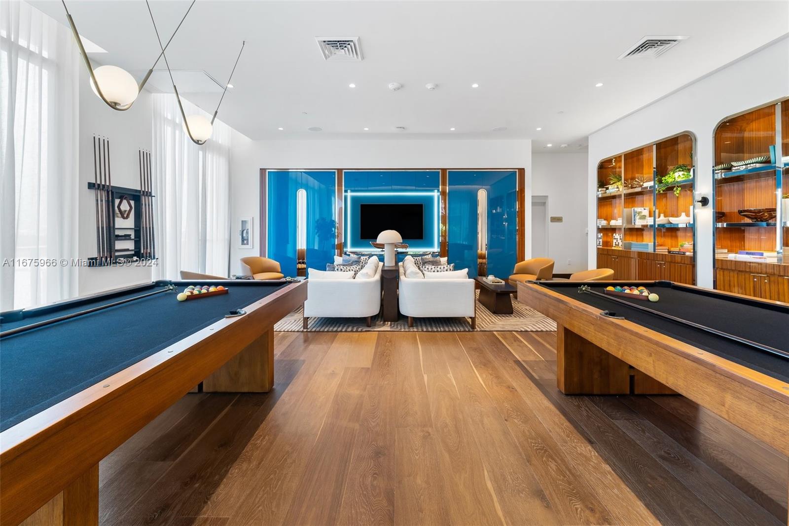 Mr. C Residences - Residential