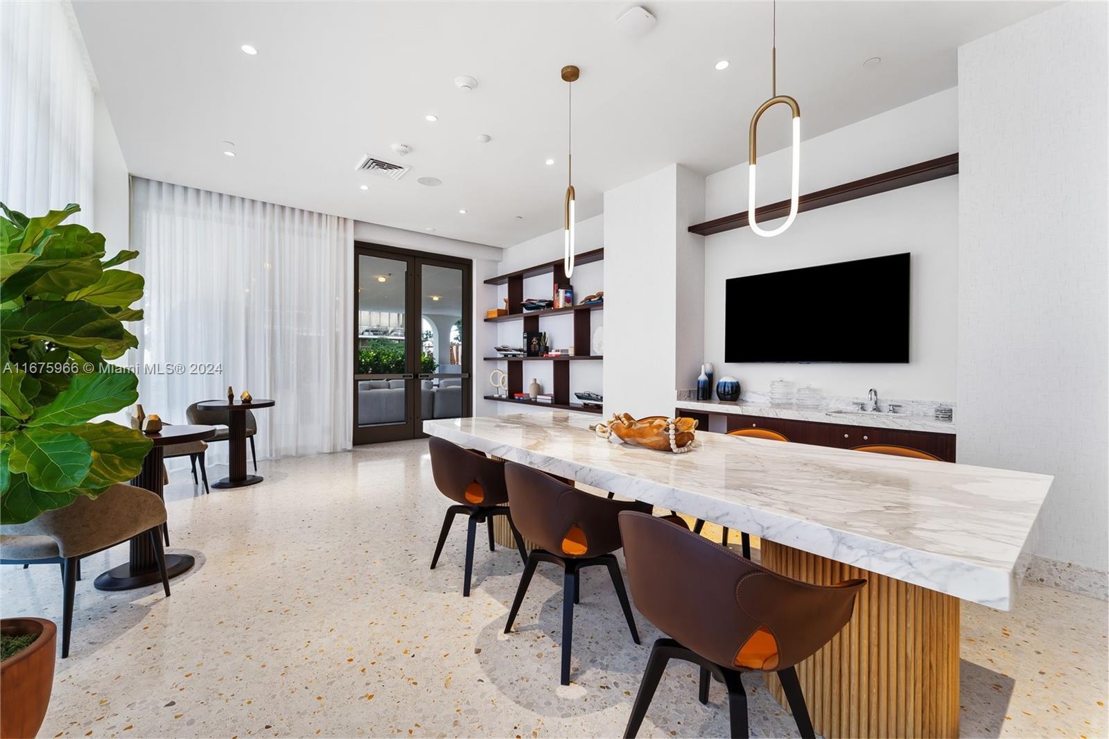 Mr. C Residences - Residential