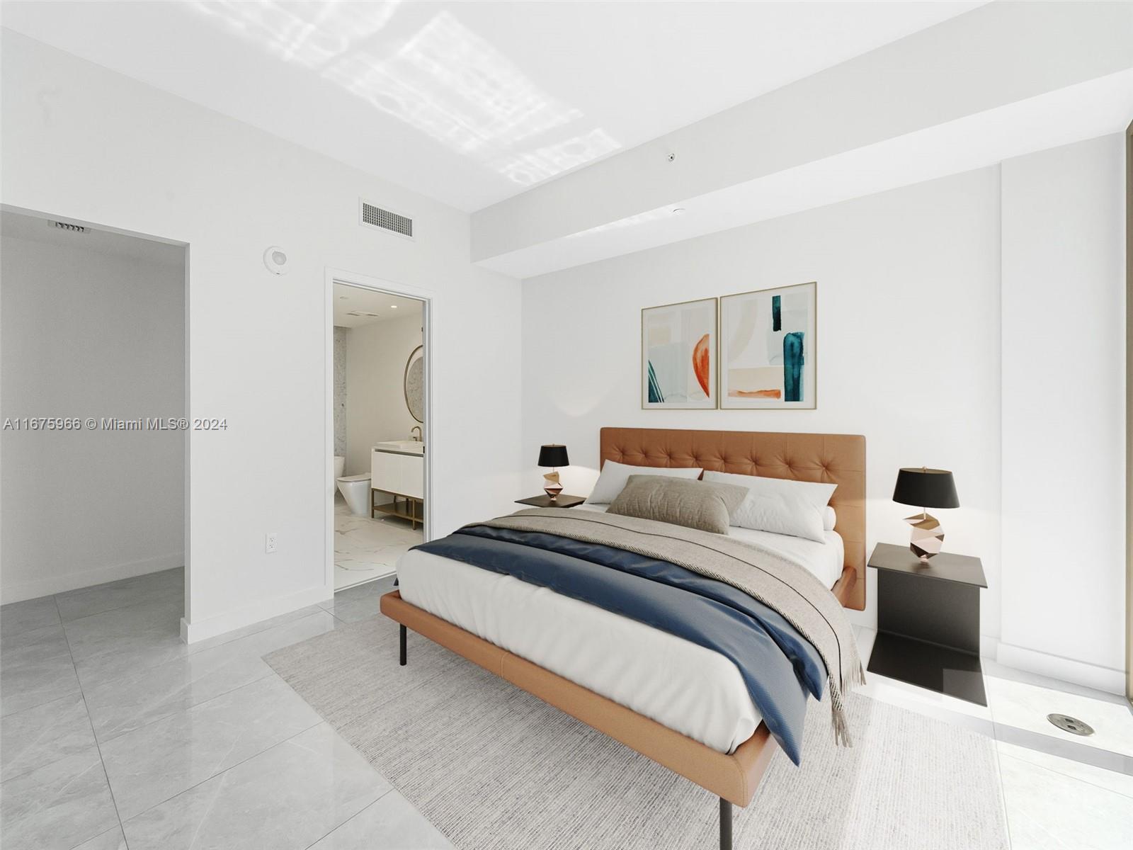 Mr. C Residences - Residential