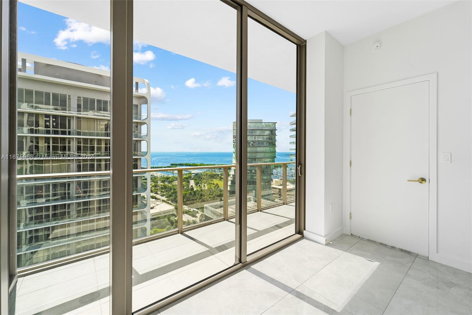 Mr. C Residences - Residential