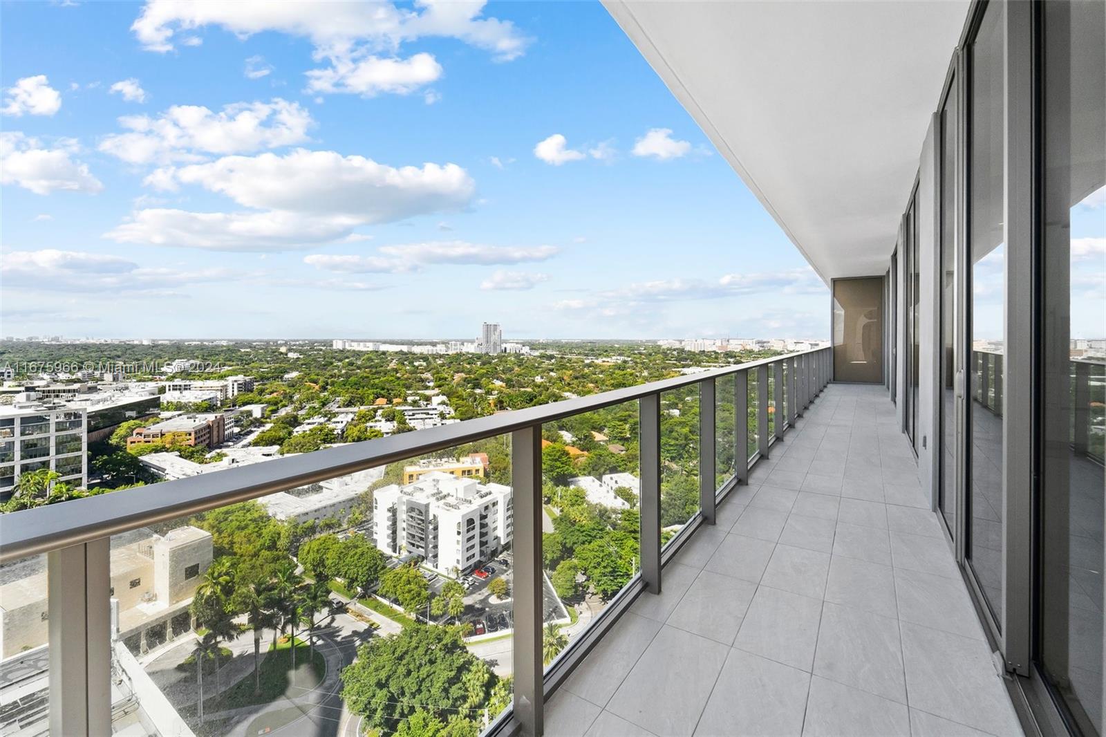 Mr. C Residences - Residential