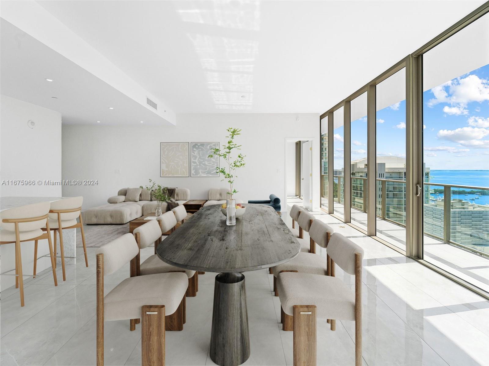 Mr. C Residences - Residential