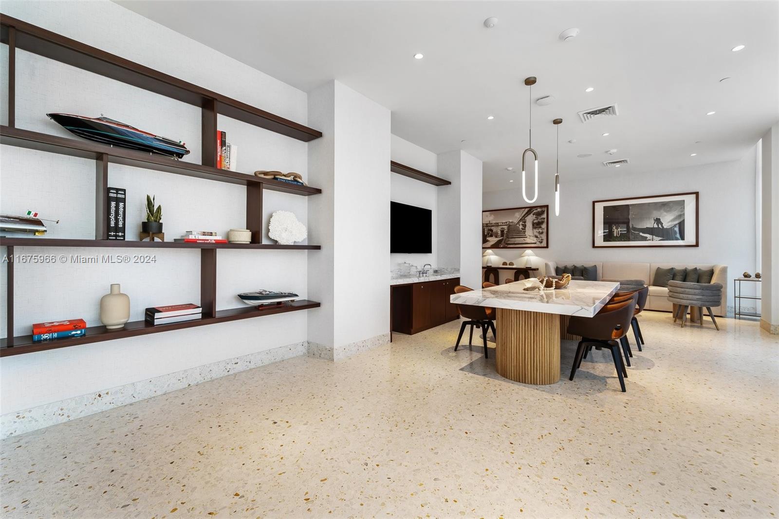 Mr. C Residences - Residential