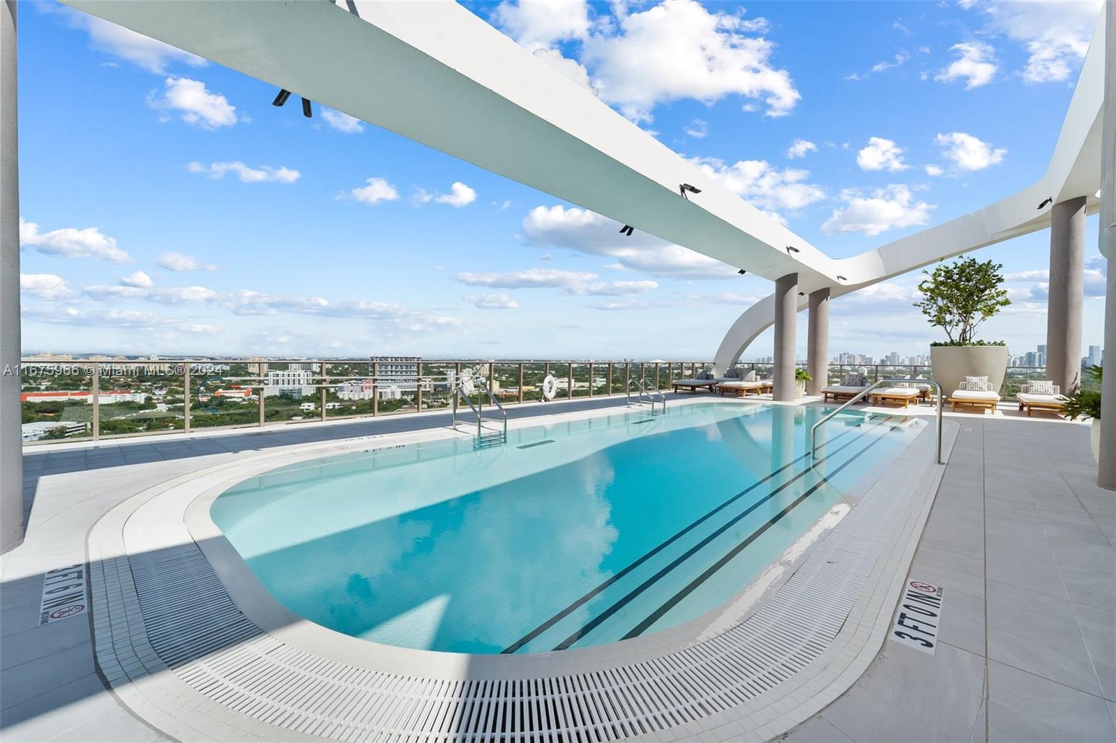 Mr. C Residences - Residential