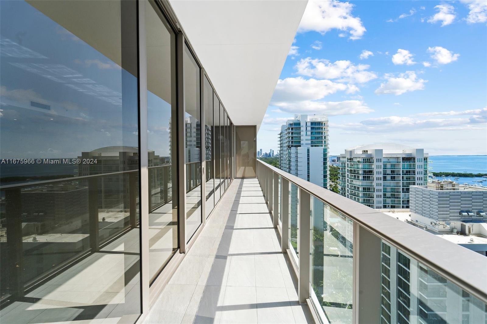 Mr. C Residences - Residential
