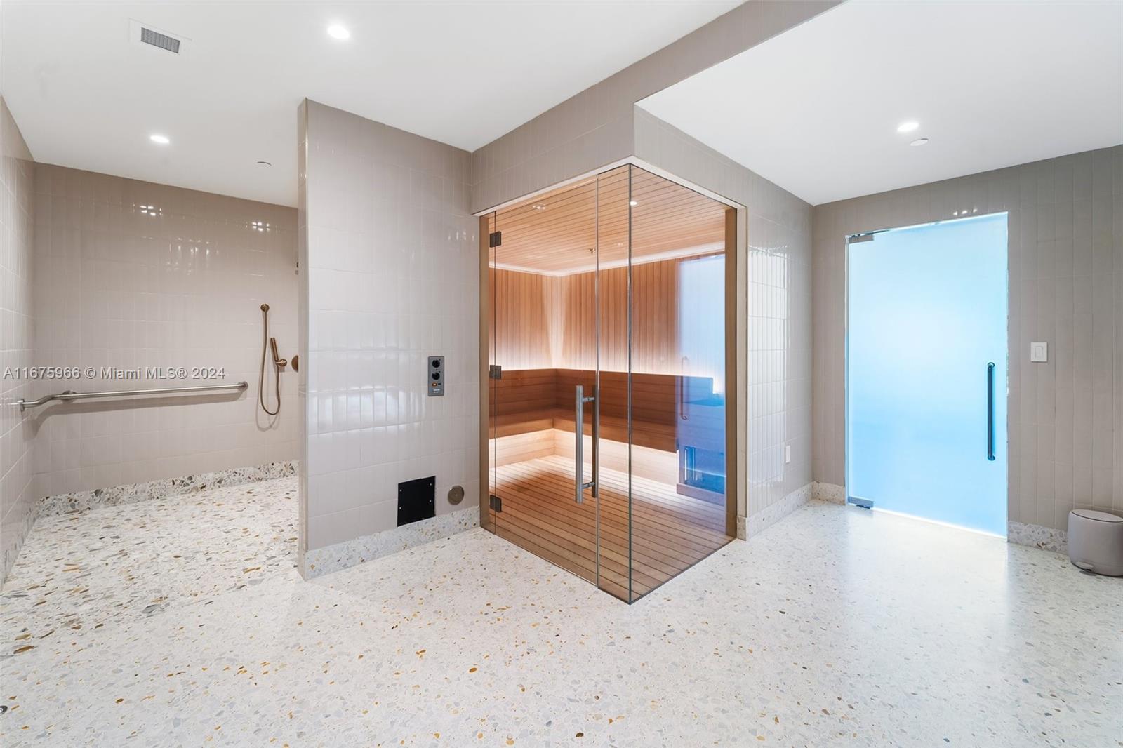 Mr. C Residences - Residential