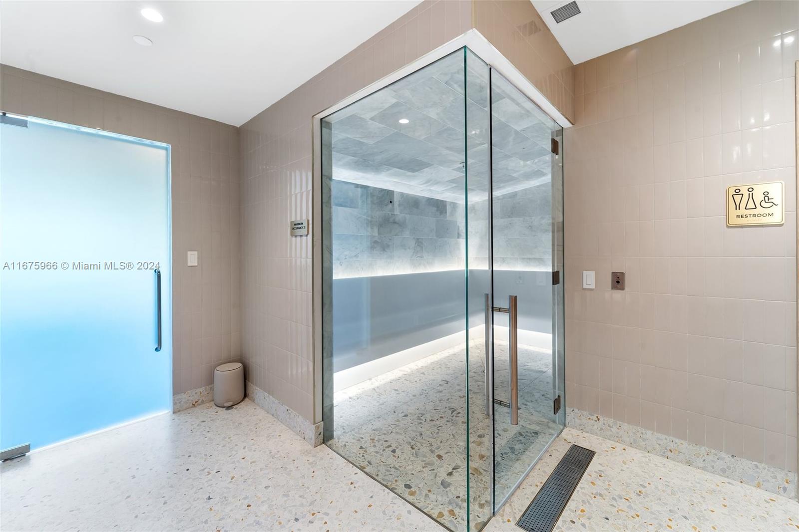 Mr. C Residences - Residential