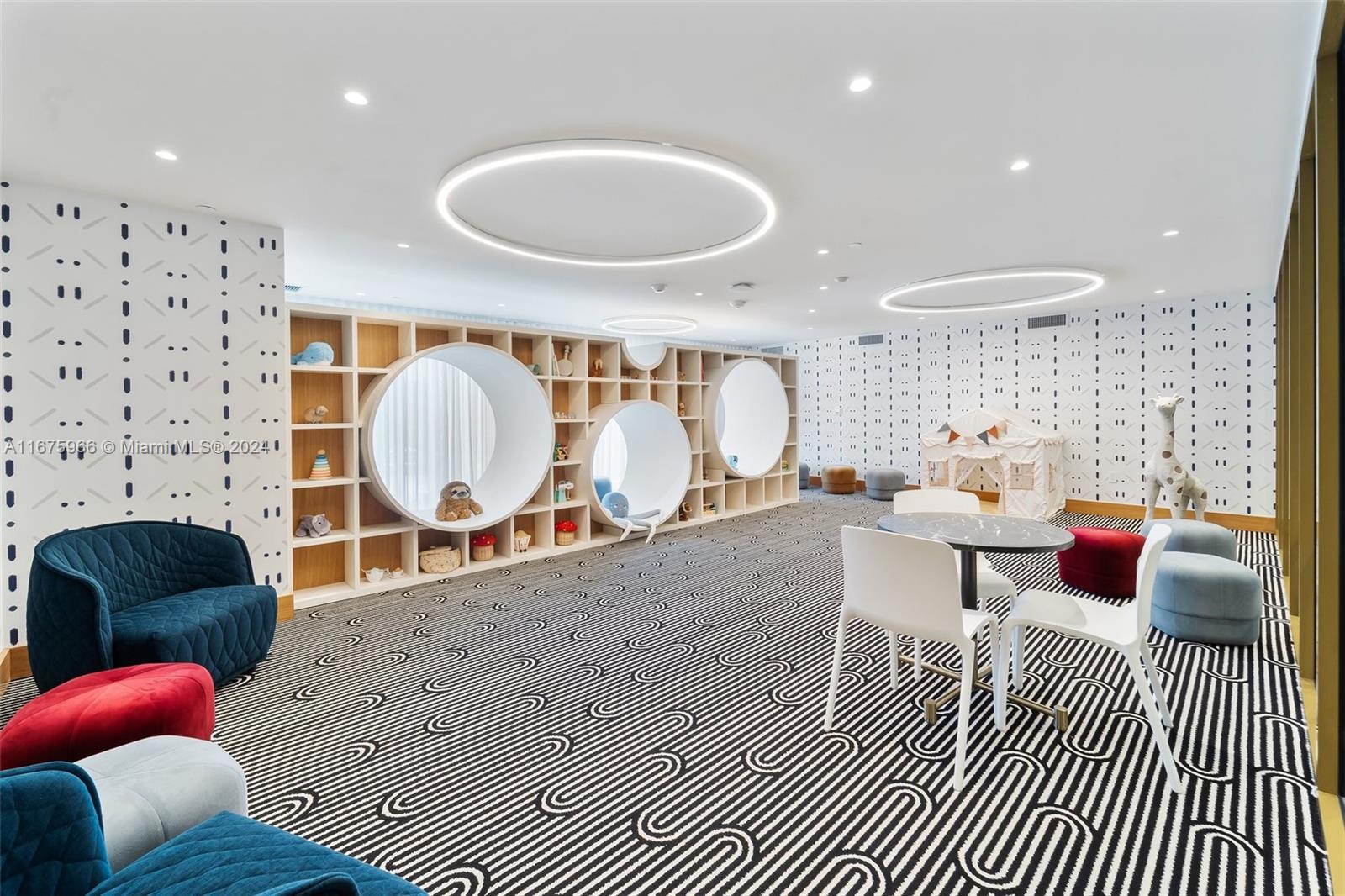 Mr. C Residences - Residential