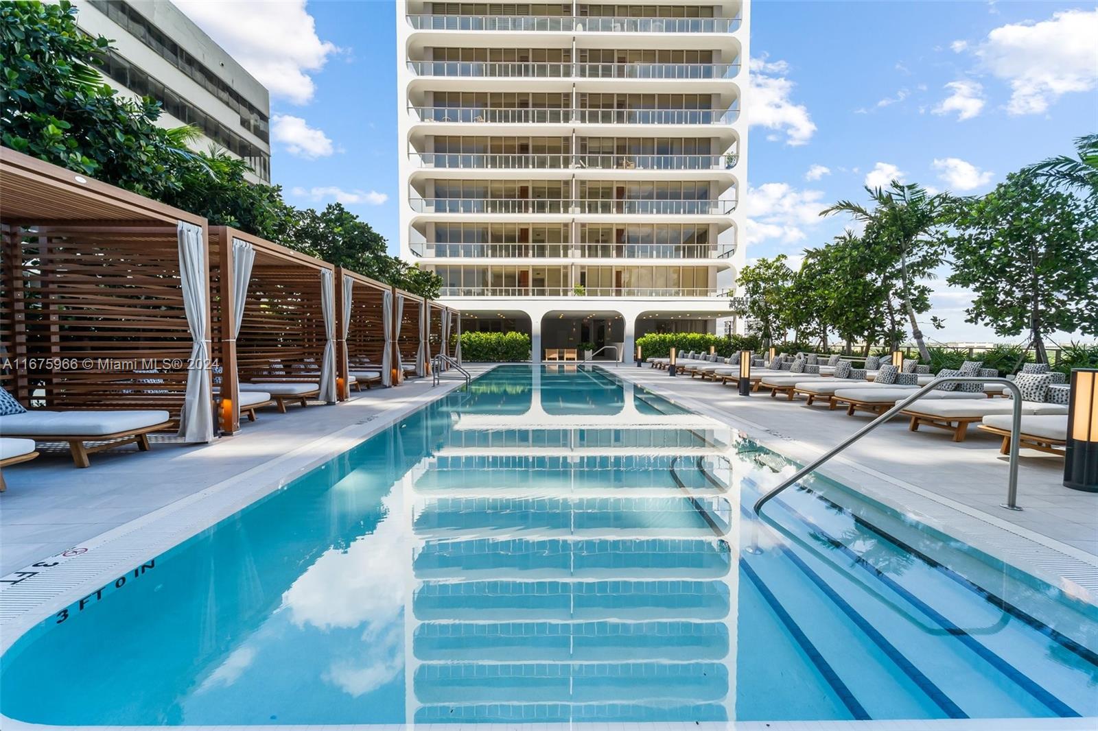 Mr. C Residences - Residential