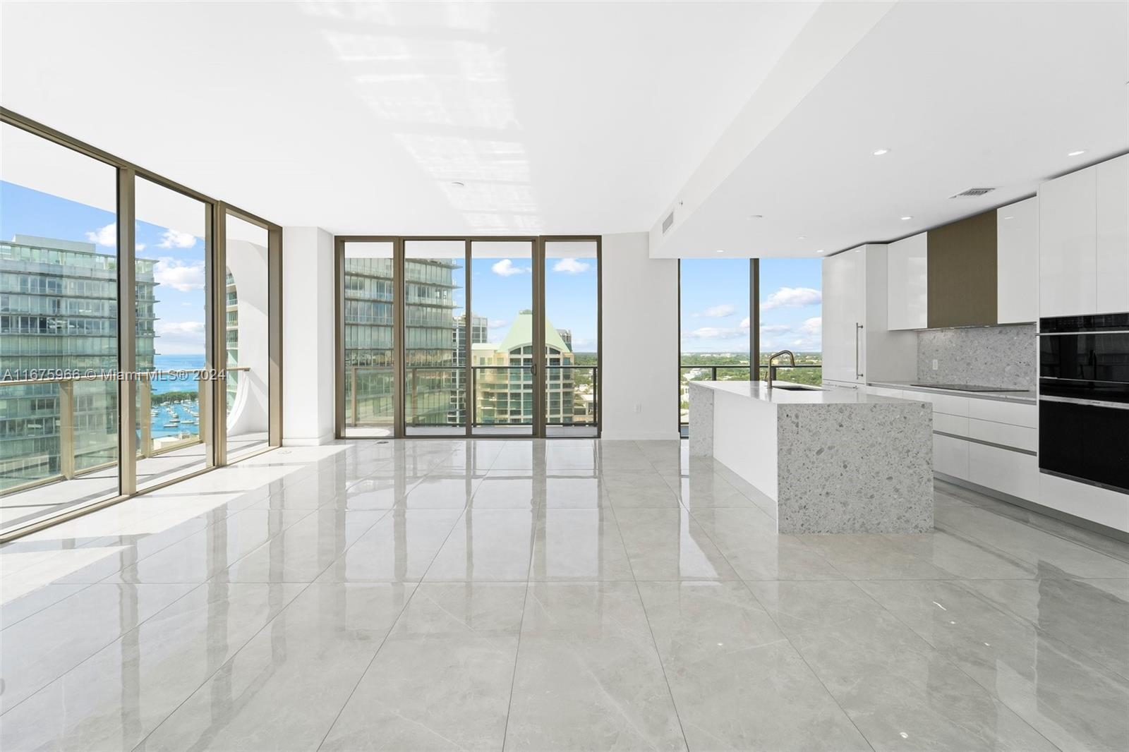 Mr. C Residences - Residential