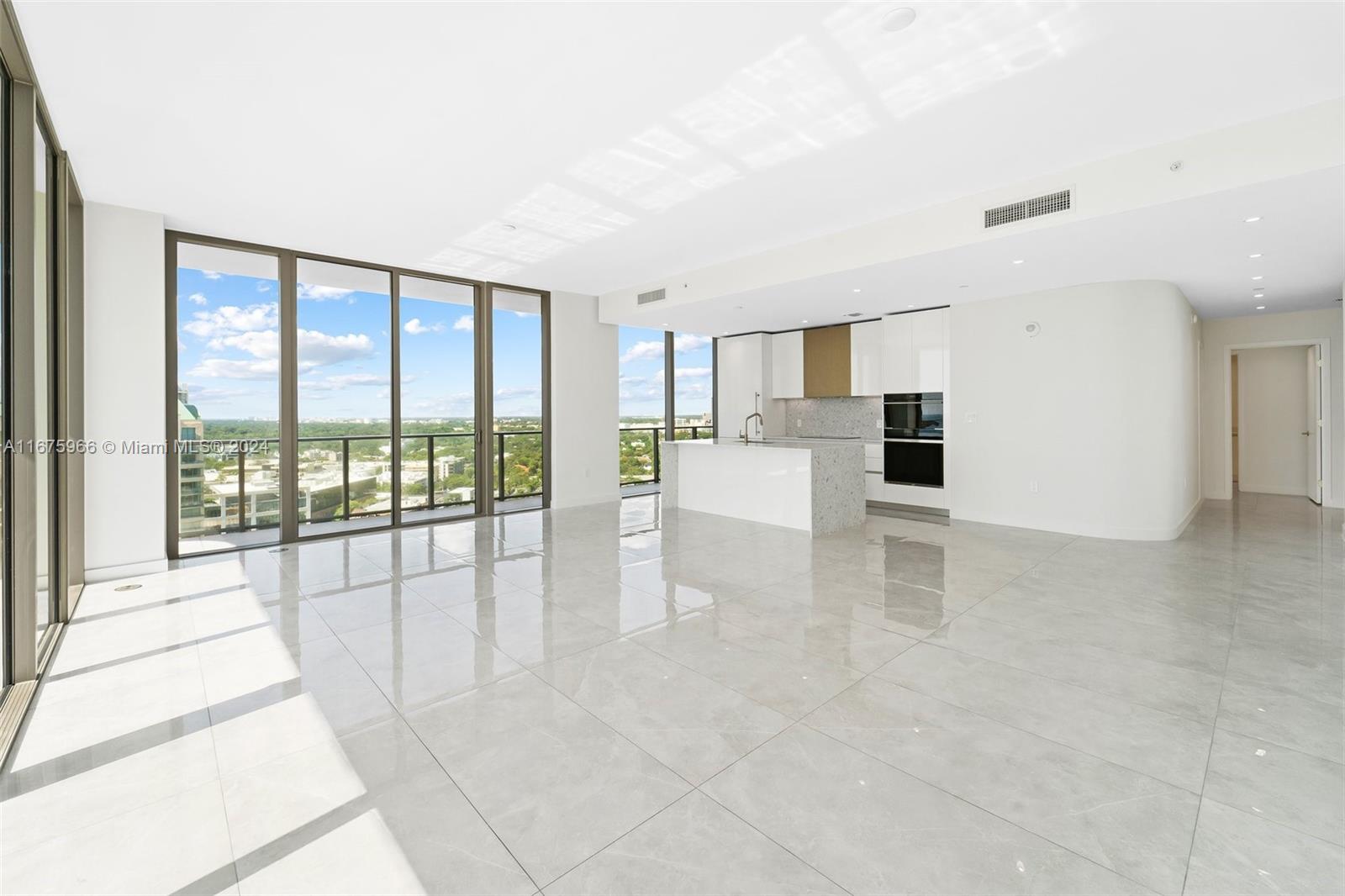 Mr. C Residences - Residential