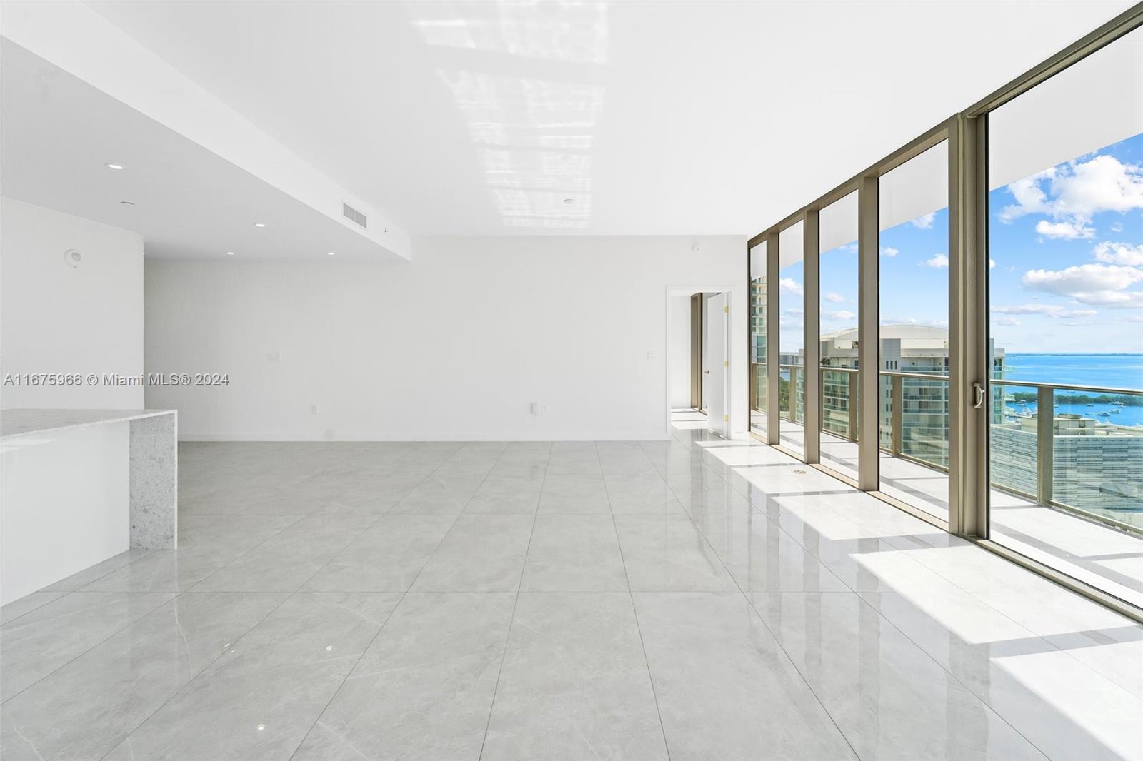 Mr. C Residences - Residential