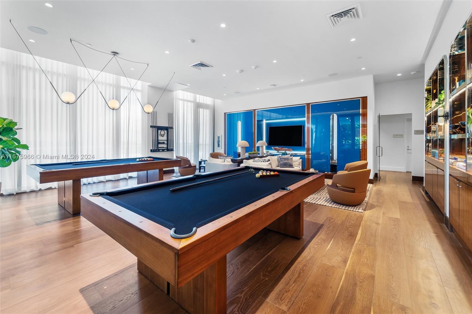 Mr. C Residences - Residential