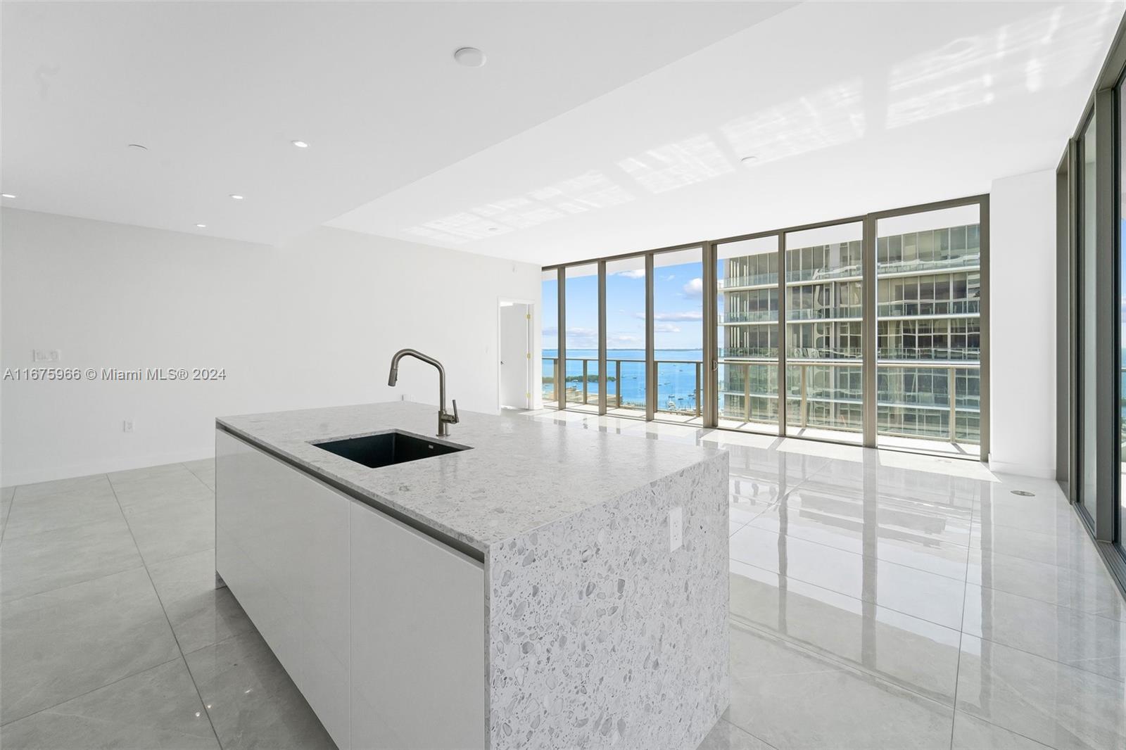 Mr. C Residences - Residential