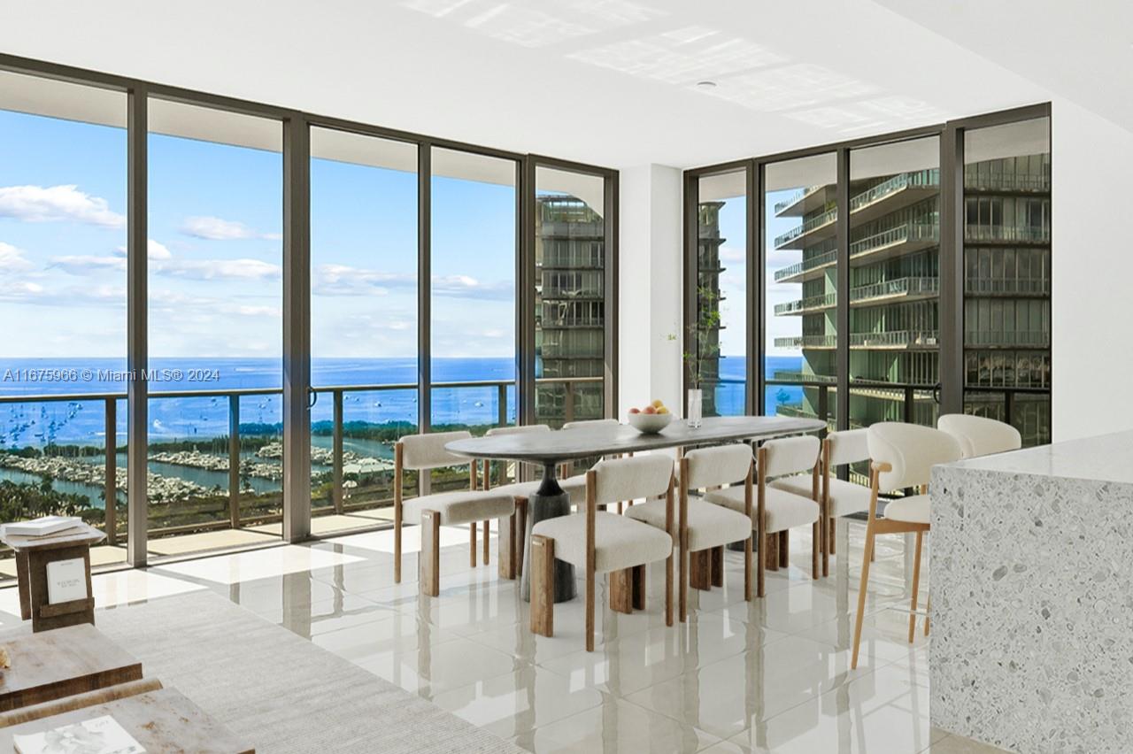 Mr. C Residences - Residential