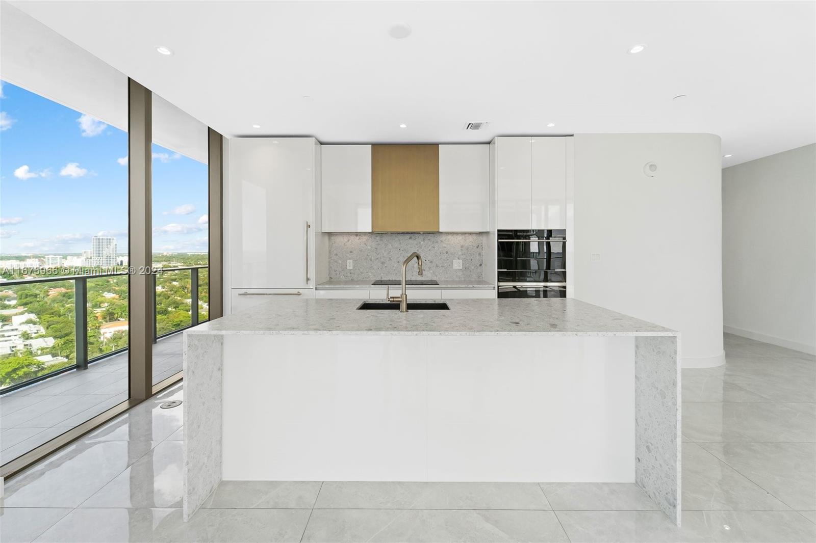 Mr. C Residences - Residential