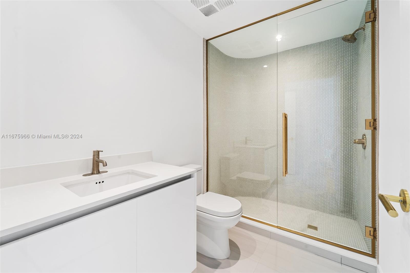 Mr. C Residences - Residential