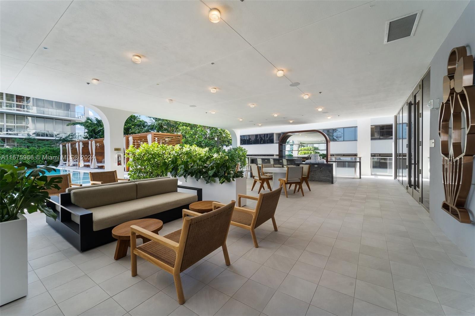 Mr. C Residences - Residential