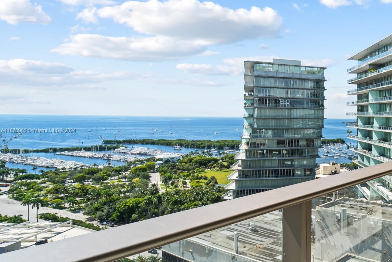 Mr. C Residences - Residential
