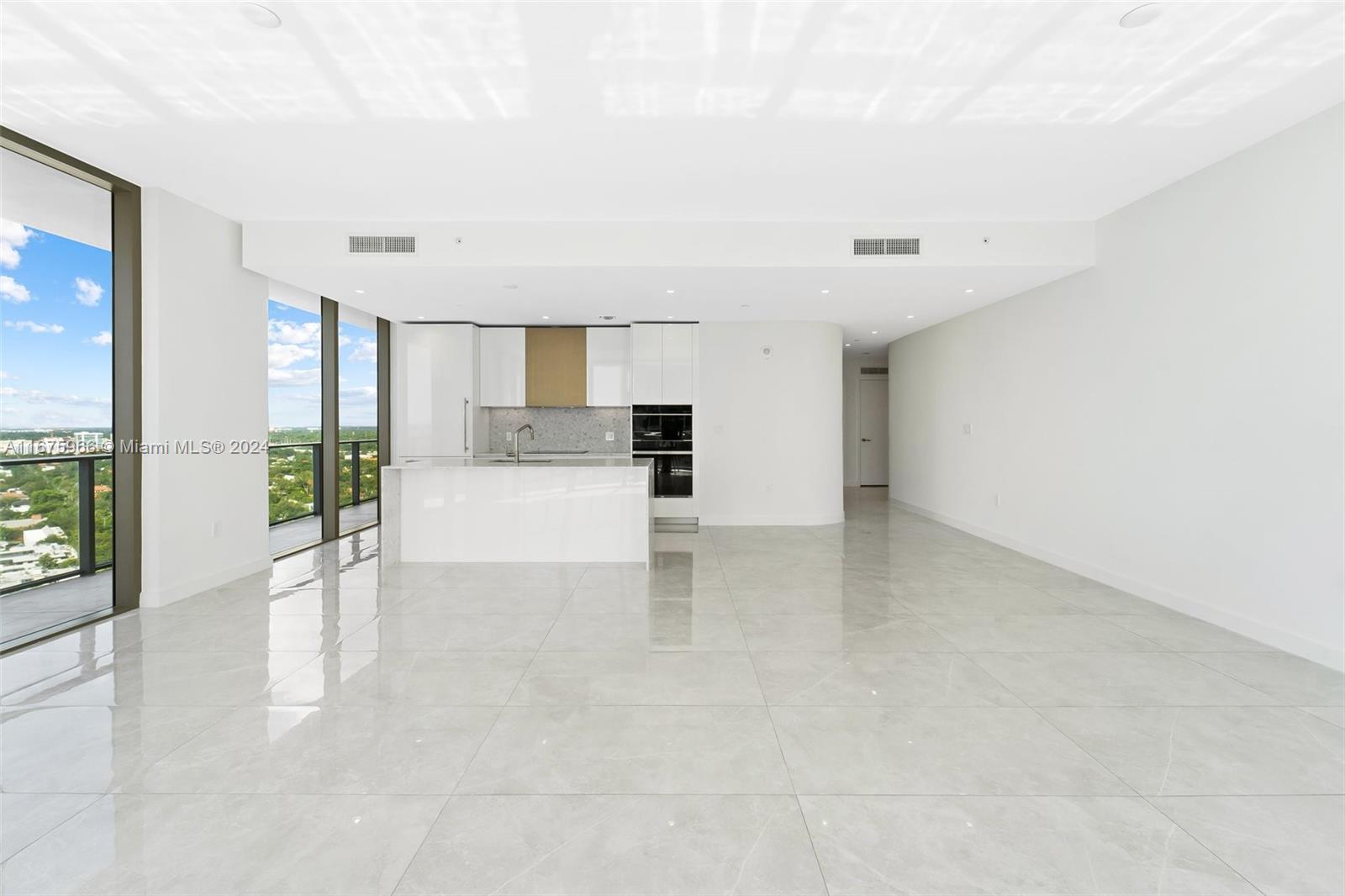 Mr. C Residences - Residential
