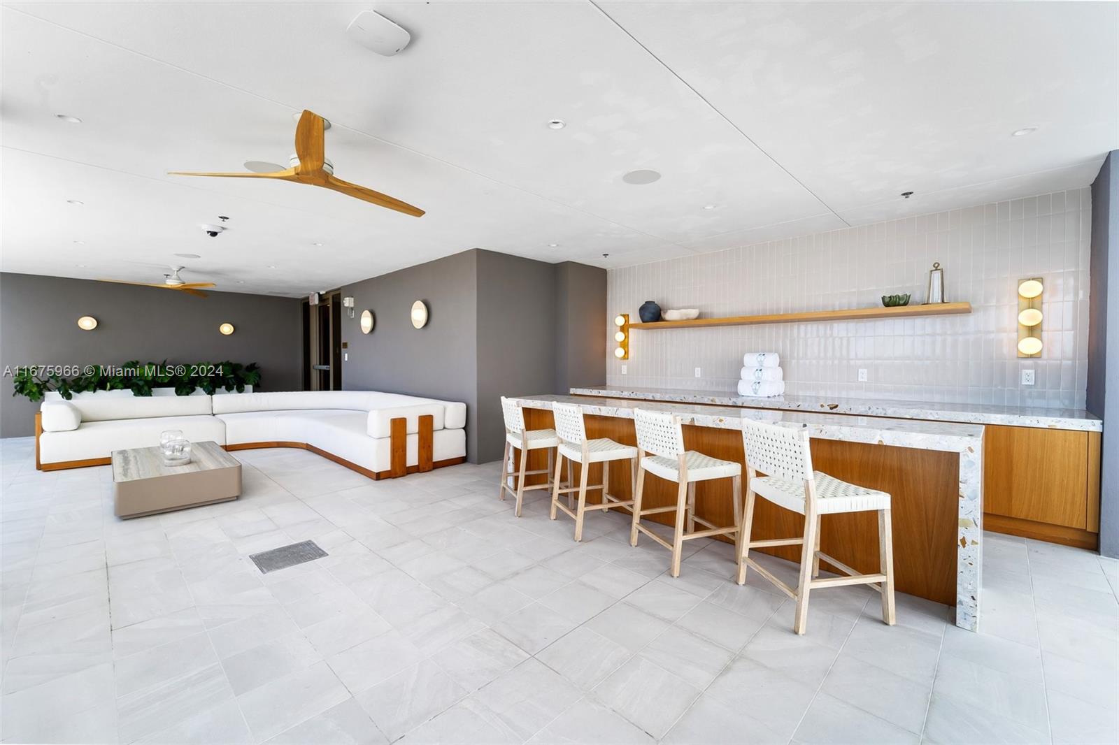 Mr. C Residences - Residential