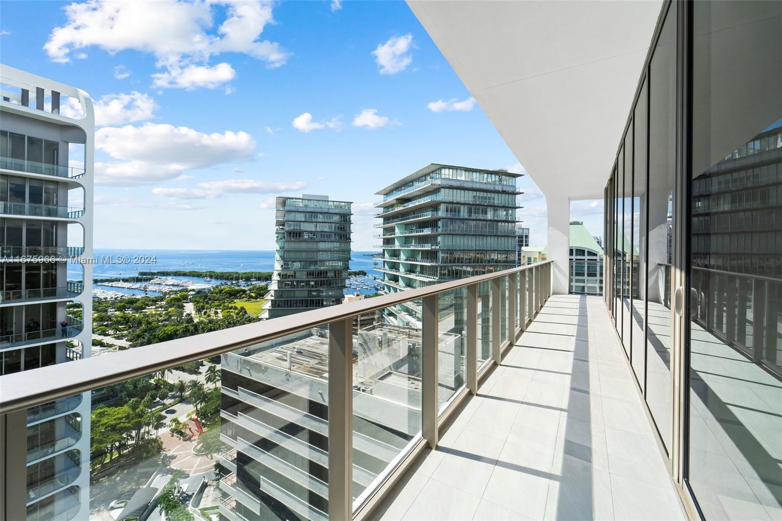 Mr. C Residences - Residential