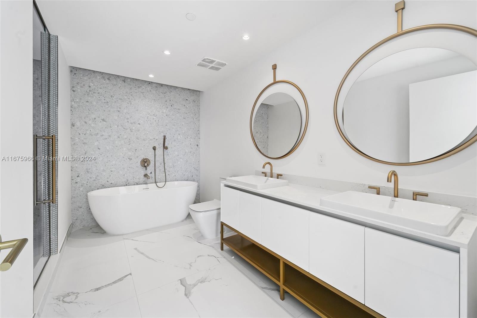 Mr. C Residences - Residential