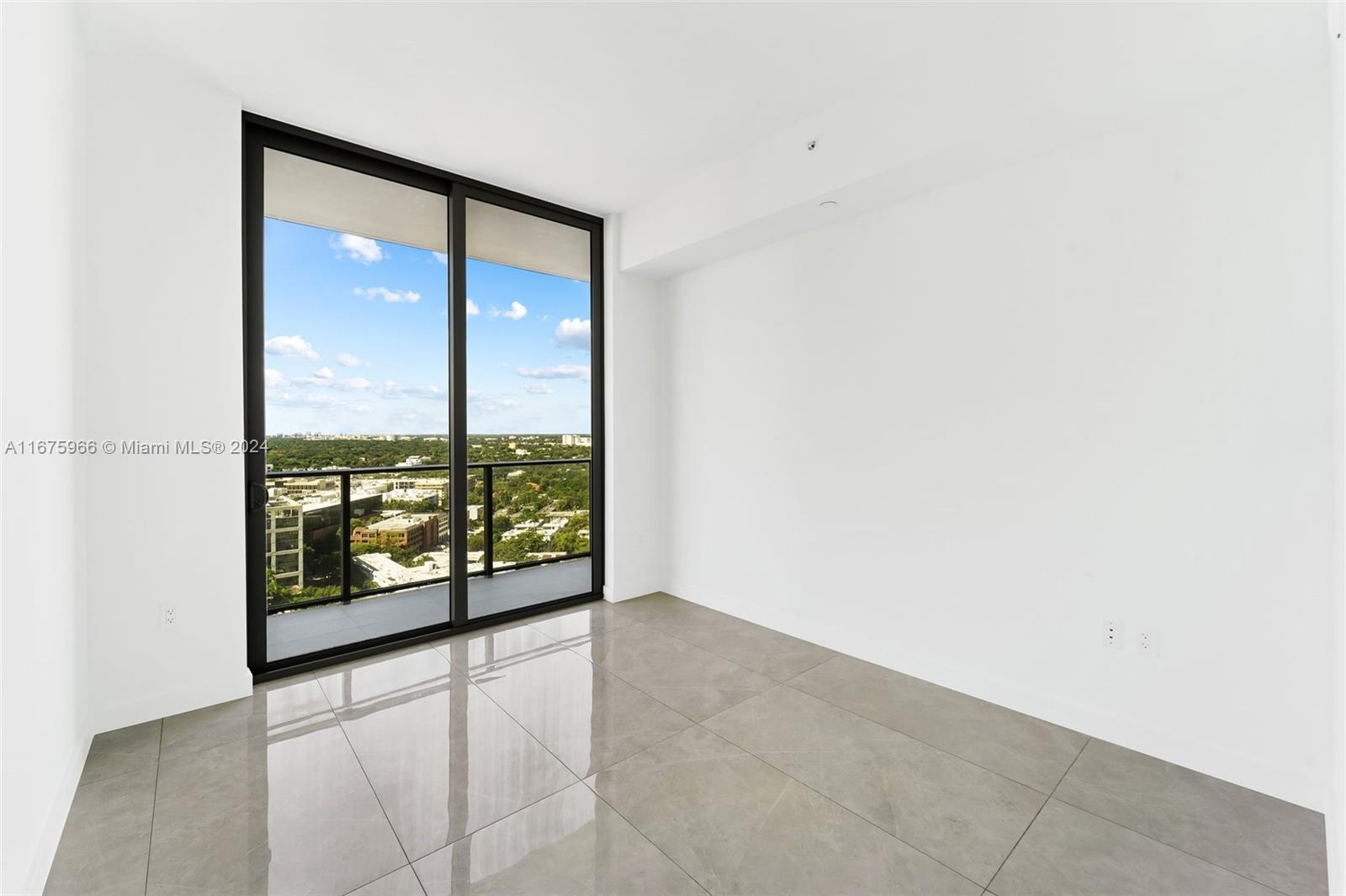 Mr. C Residences - Residential