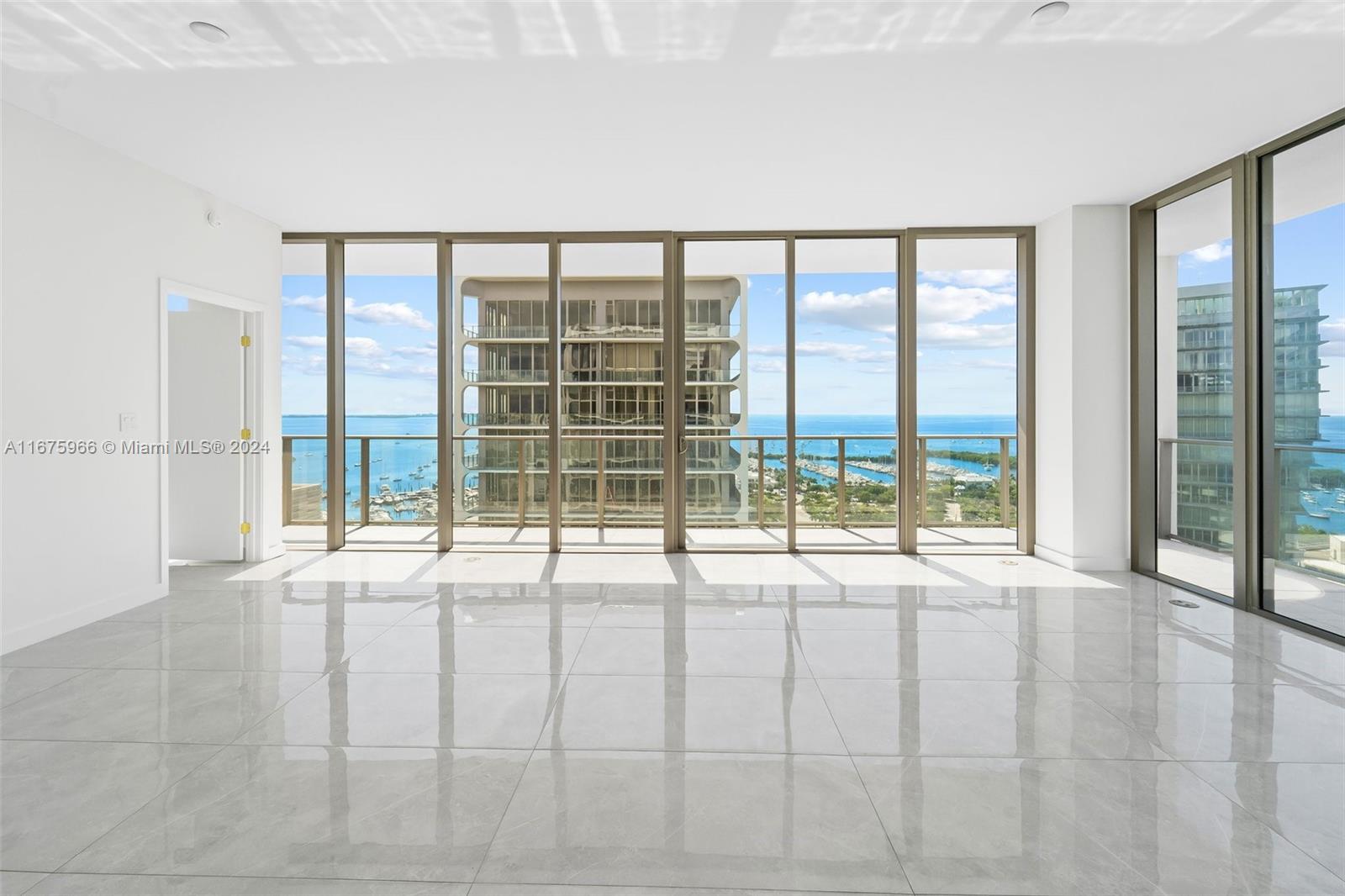 Mr. C Residences - Residential