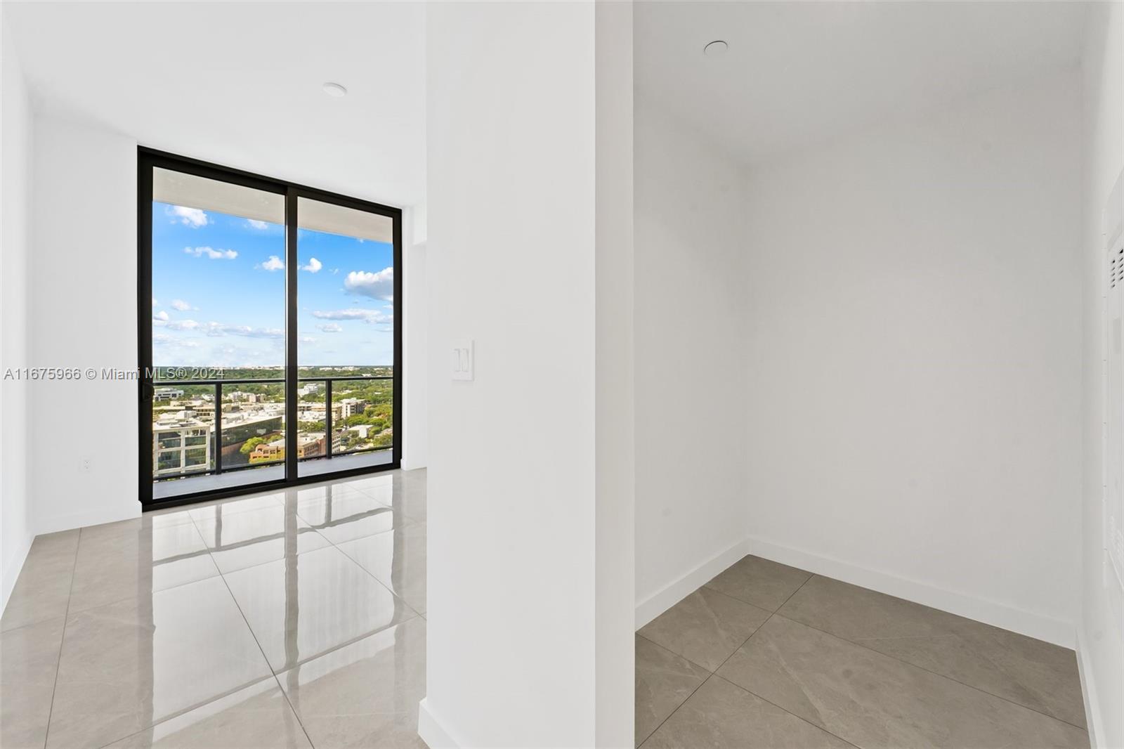 Mr. C Residences - Residential