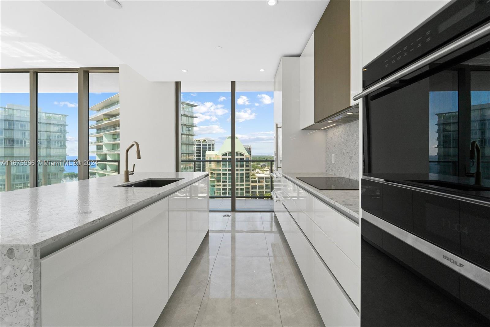Mr. C Residences - Residential