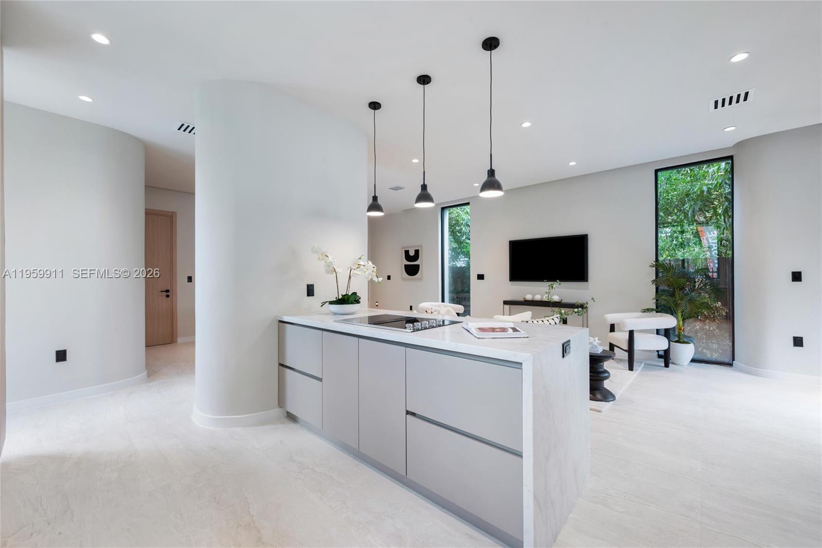 AMND MIAMI SUBURBAN ACRES - Residential