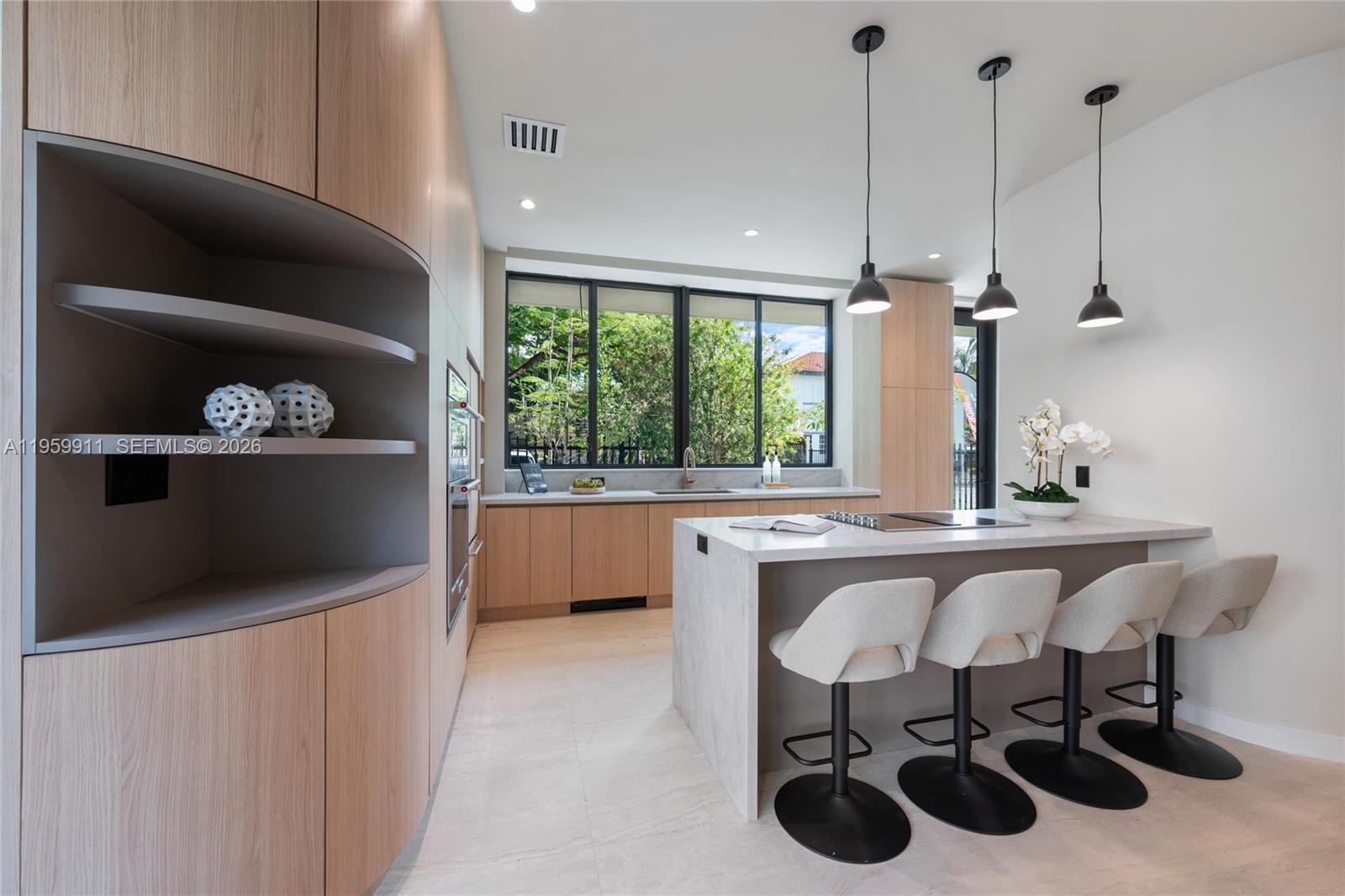 AMND MIAMI SUBURBAN ACRES - Residential