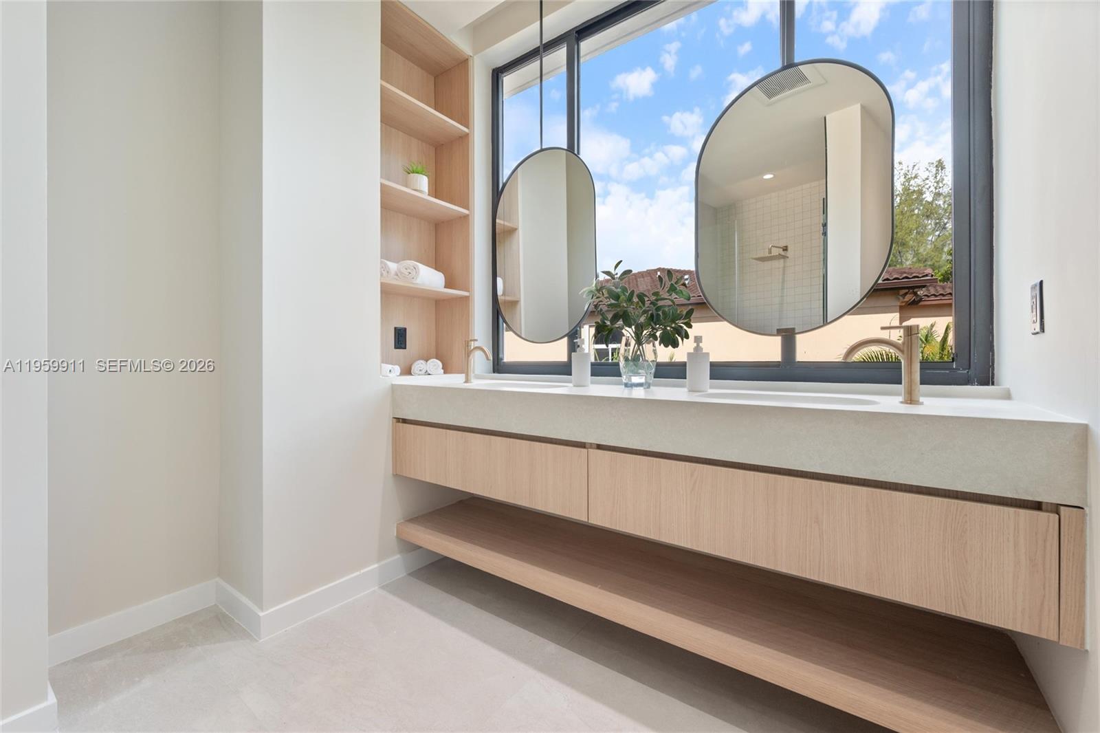 AMND MIAMI SUBURBAN ACRES - Residential