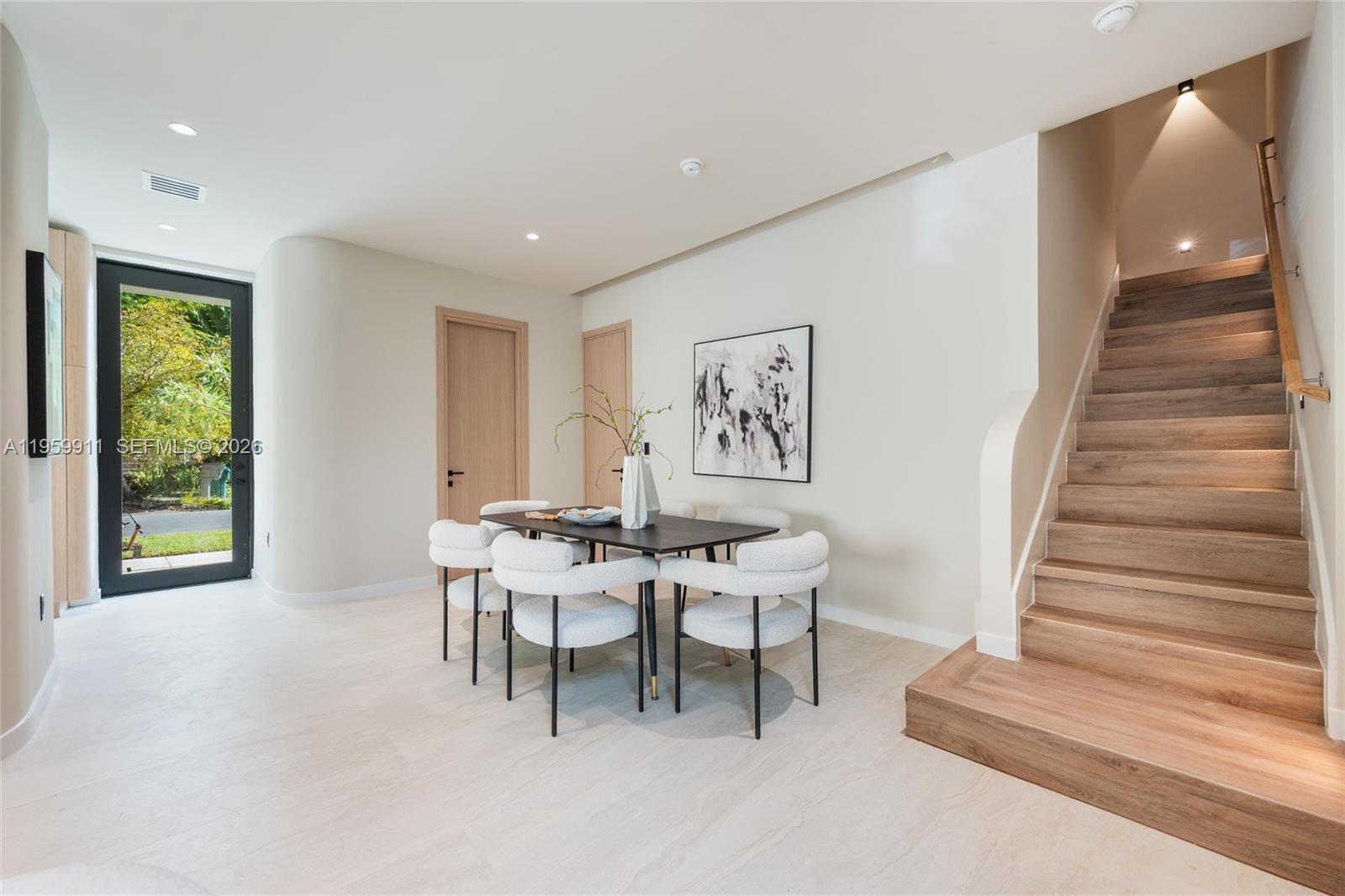 AMND MIAMI SUBURBAN ACRES - Residential