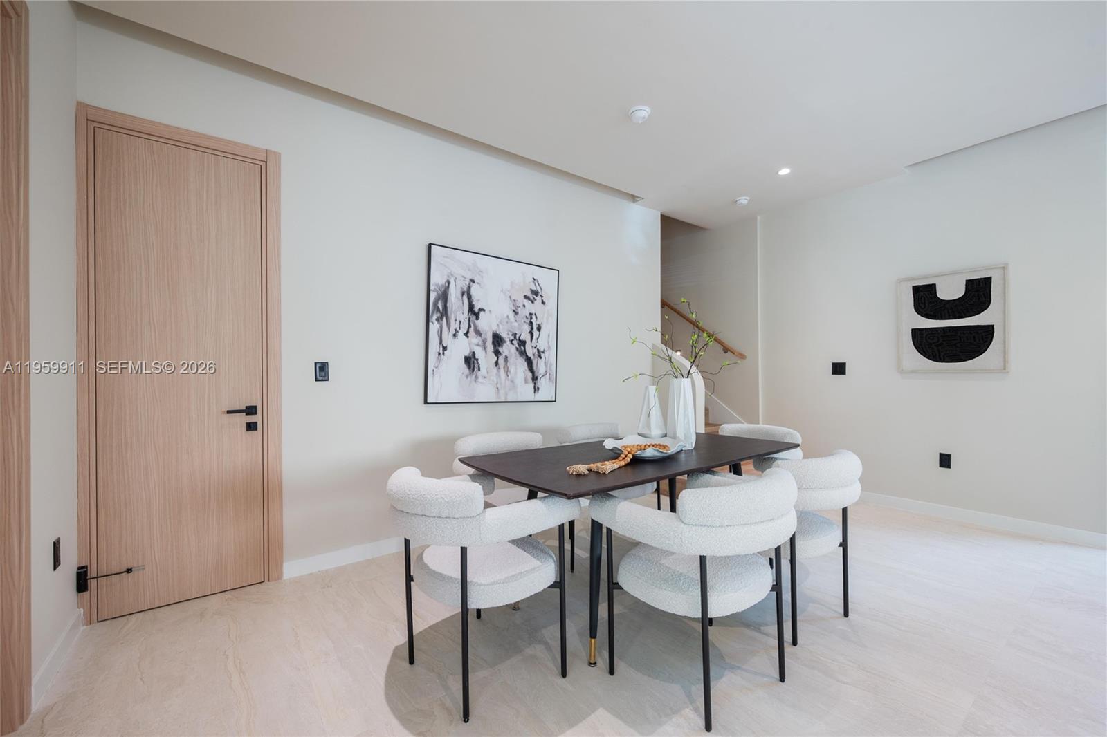 AMND MIAMI SUBURBAN ACRES - Residential