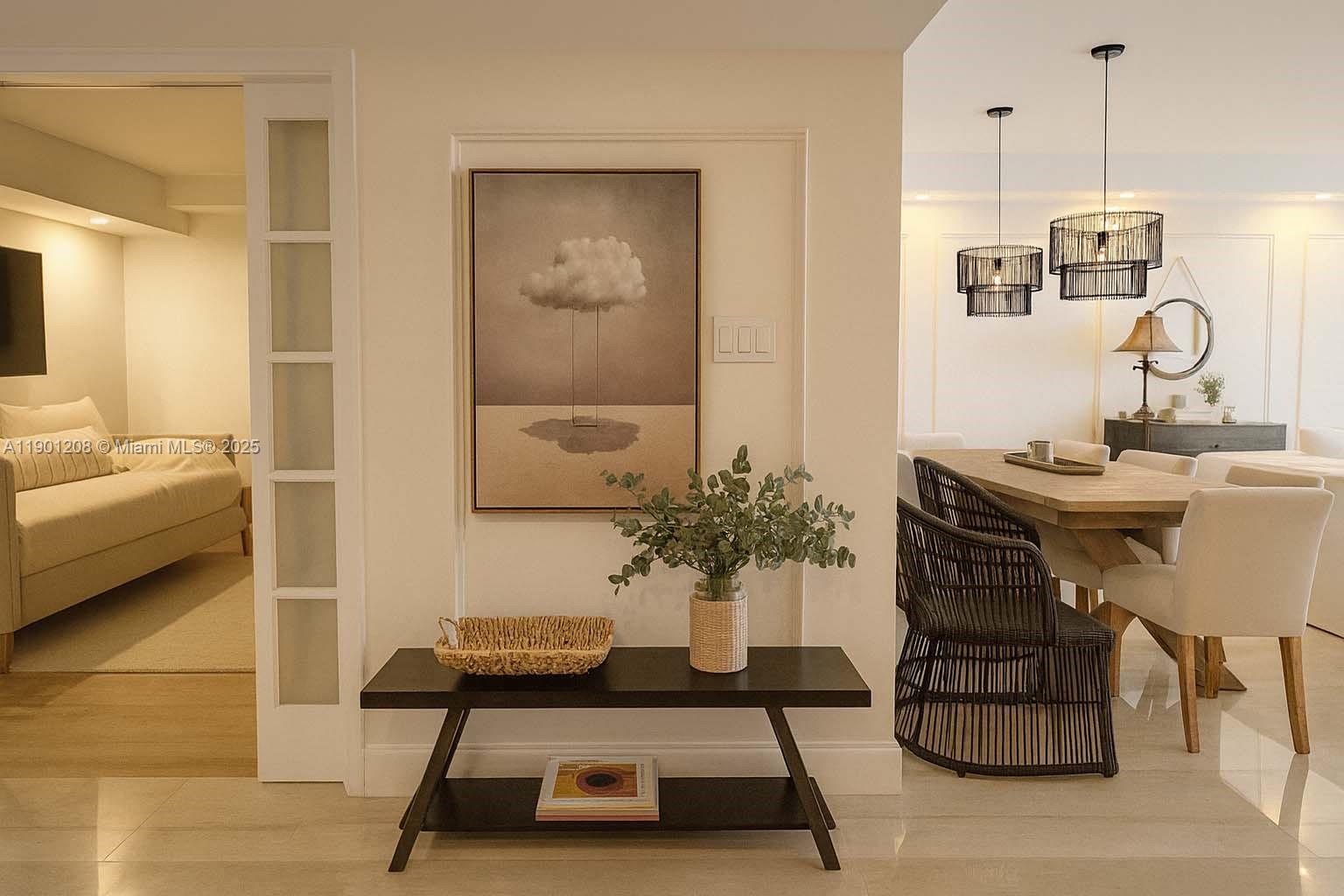 CHAMPLAIN TOWERS NORTH CO - Residential Lease