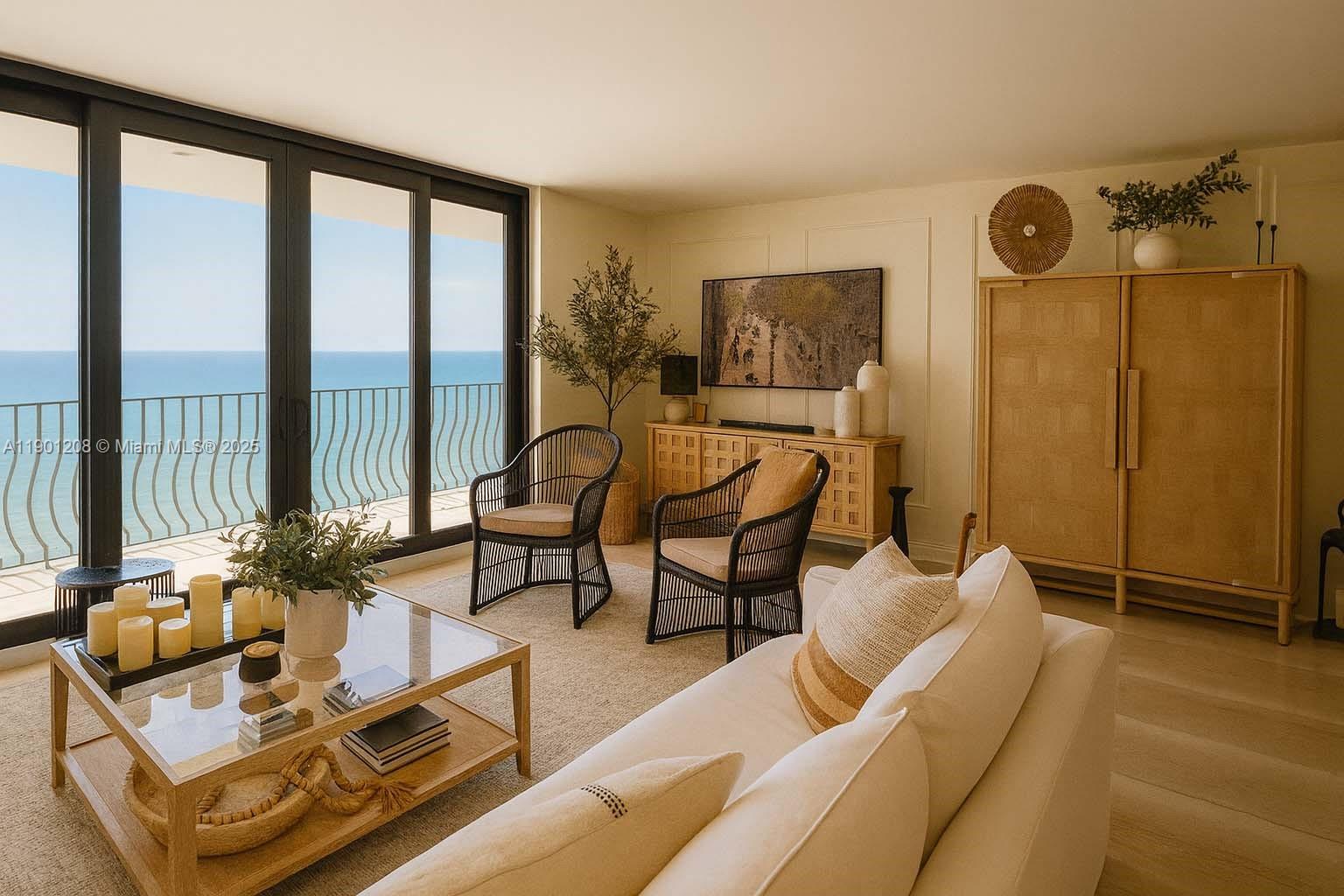 CHAMPLAIN TOWERS NORTH CO - Residential Lease