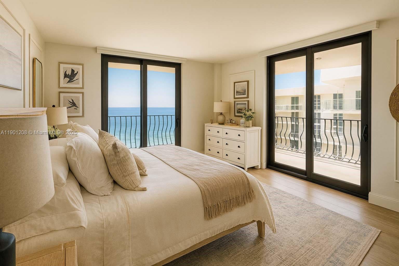 CHAMPLAIN TOWERS NORTH CO - Residential Lease