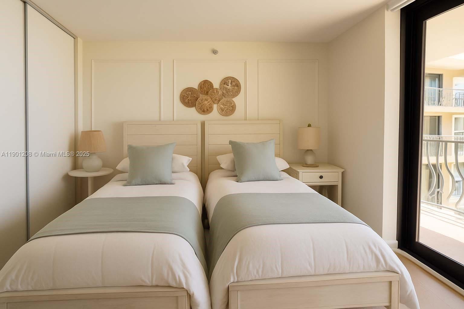 CHAMPLAIN TOWERS NORTH CO - Residential Lease