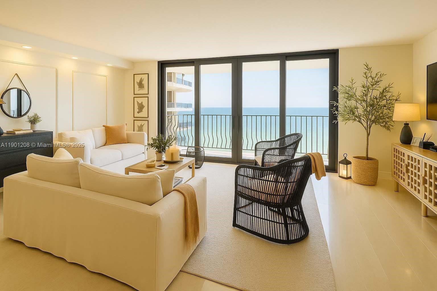 CHAMPLAIN TOWERS NORTH CO - Residential Lease