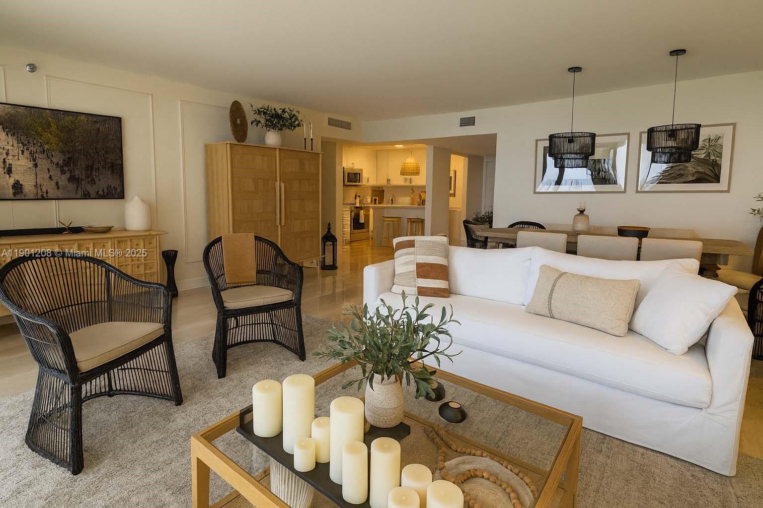 CHAMPLAIN TOWERS NORTH CO - Residential Lease