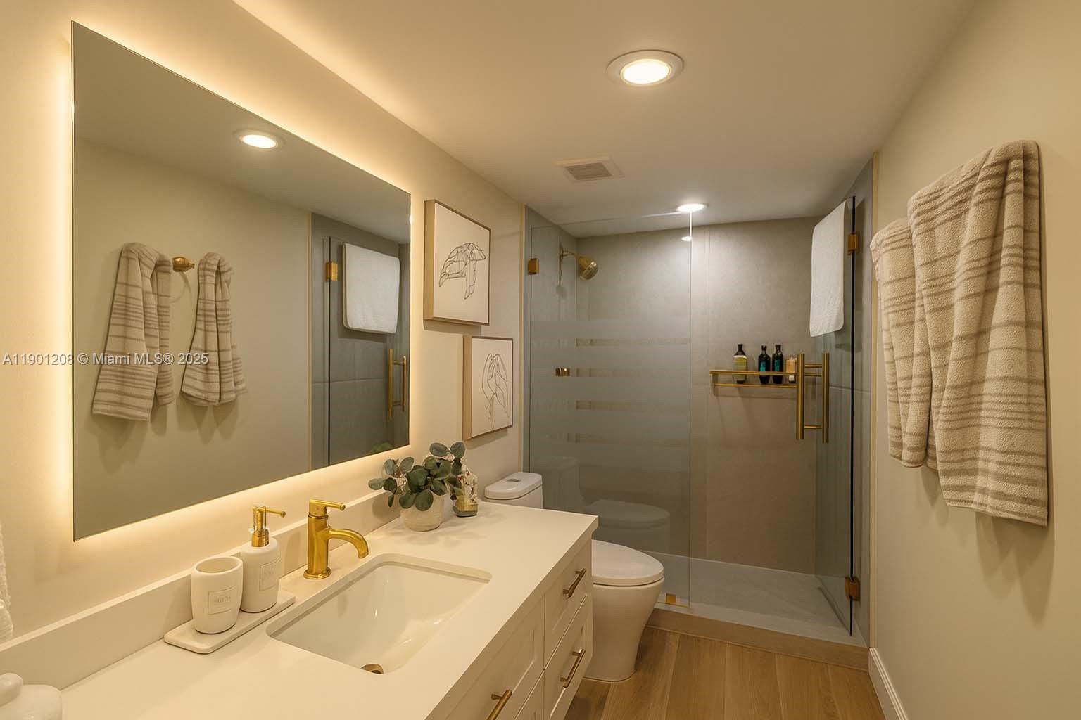 CHAMPLAIN TOWERS NORTH CO - Residential Lease