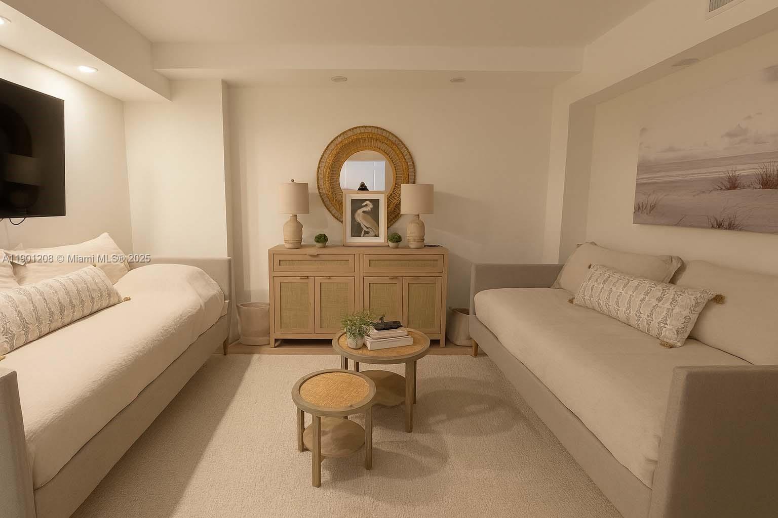 CHAMPLAIN TOWERS NORTH CO - Residential Lease