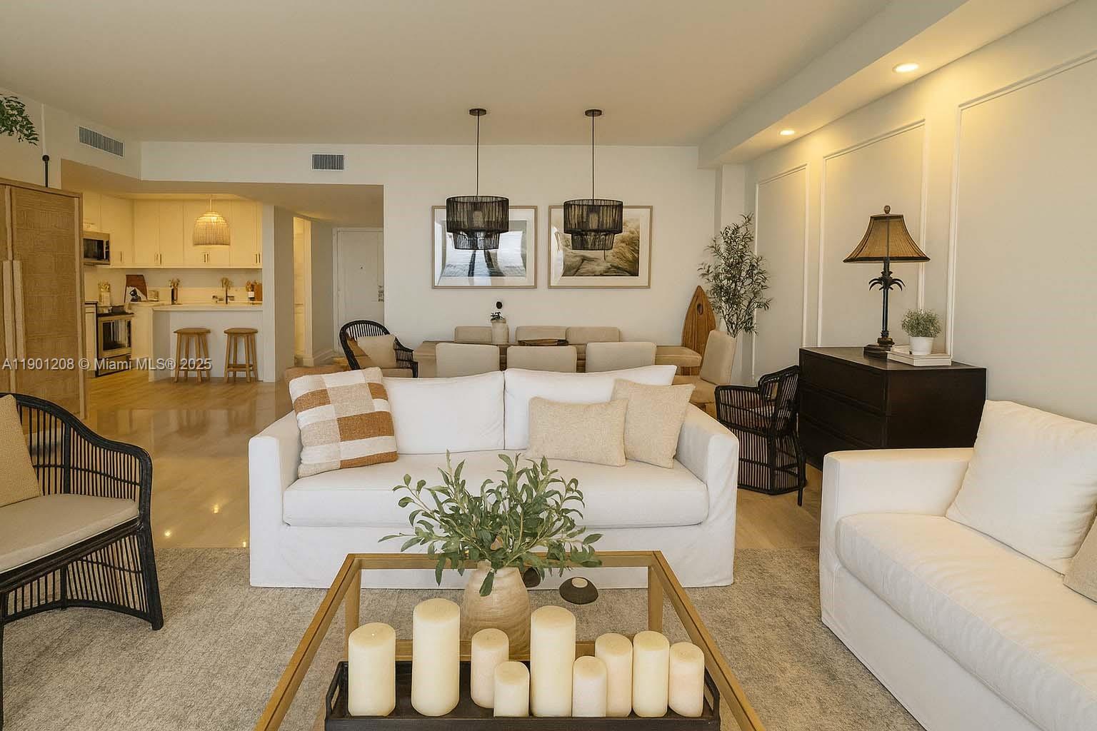 CHAMPLAIN TOWERS NORTH CO - Residential Lease