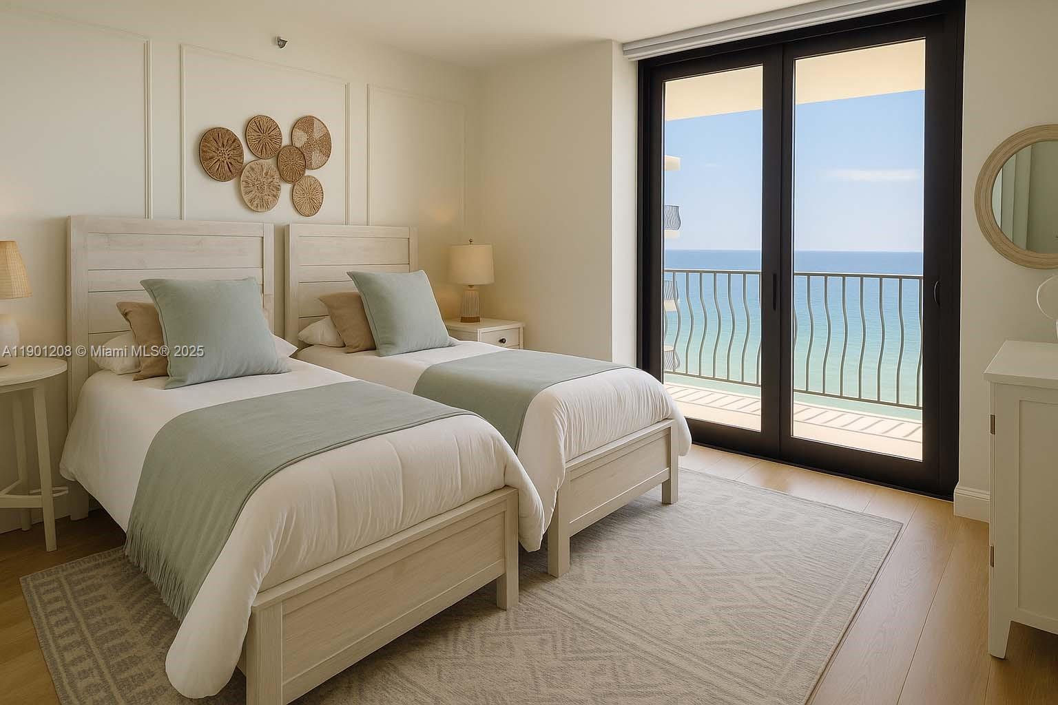 CHAMPLAIN TOWERS NORTH CO - Residential Lease