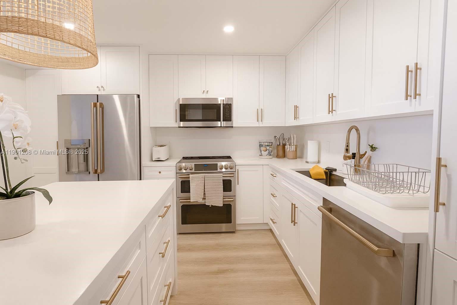 CHAMPLAIN TOWERS NORTH CO - Residential Lease