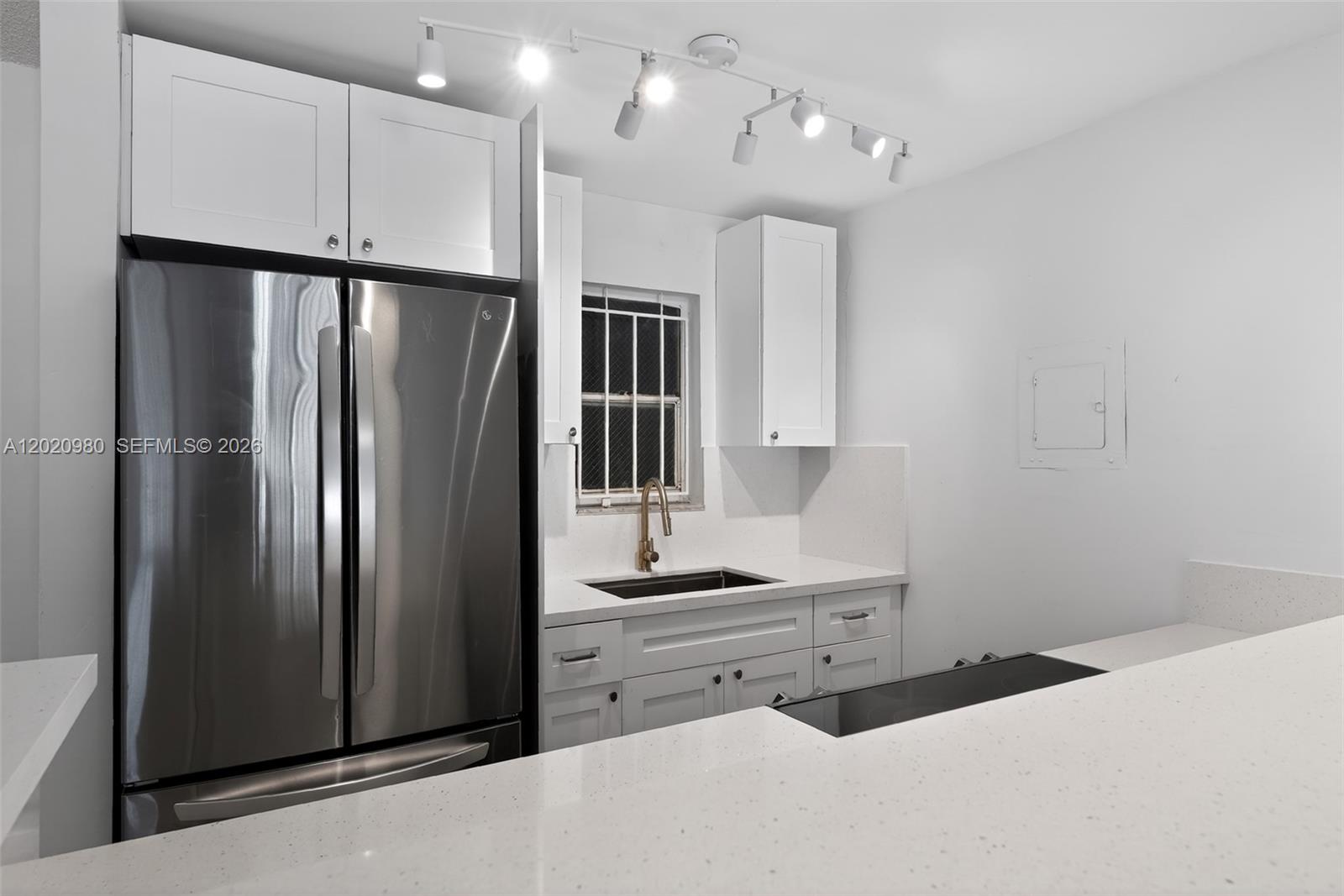 Flagler Plaza Condo - Residential