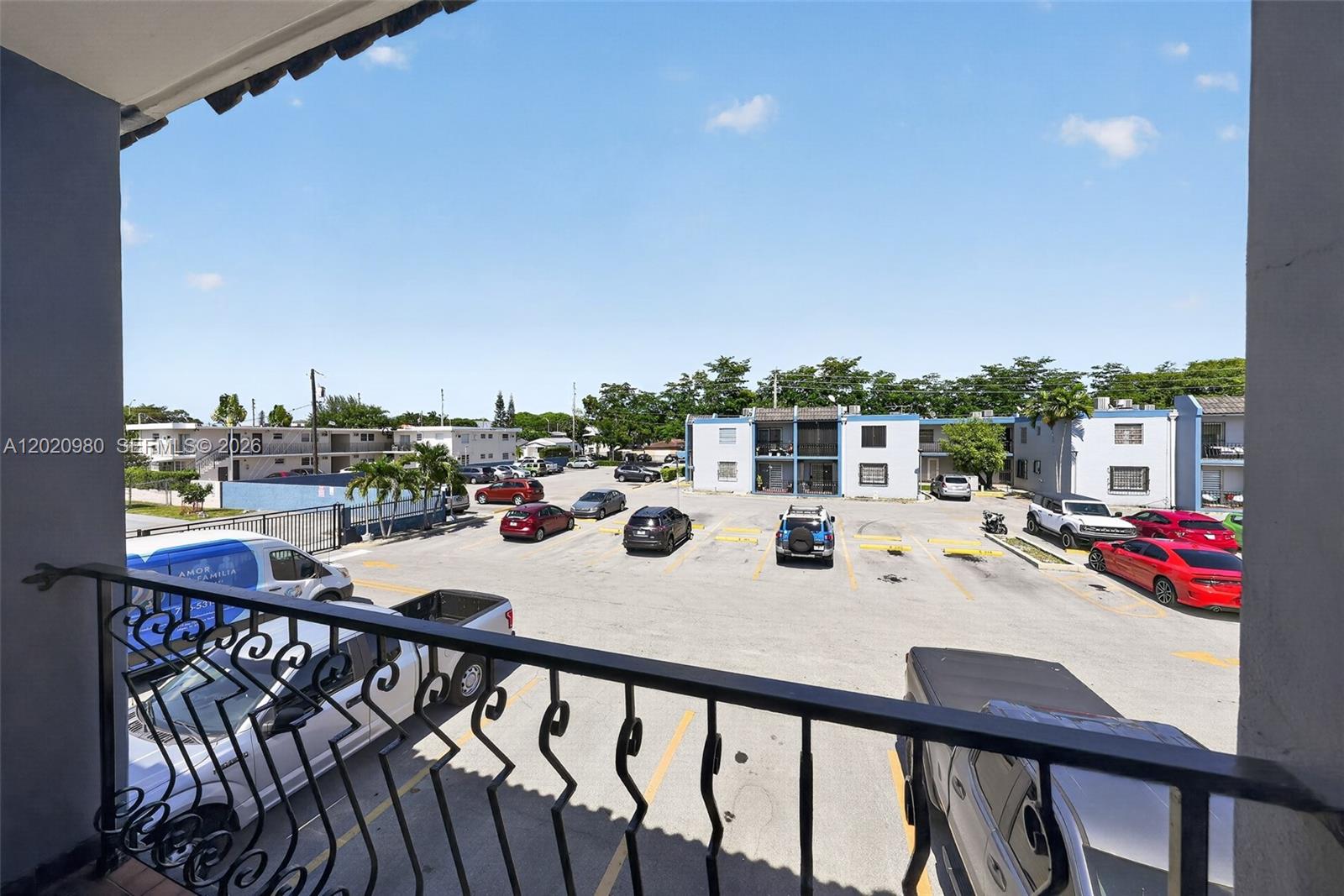 Flagler Plaza Condo - Residential