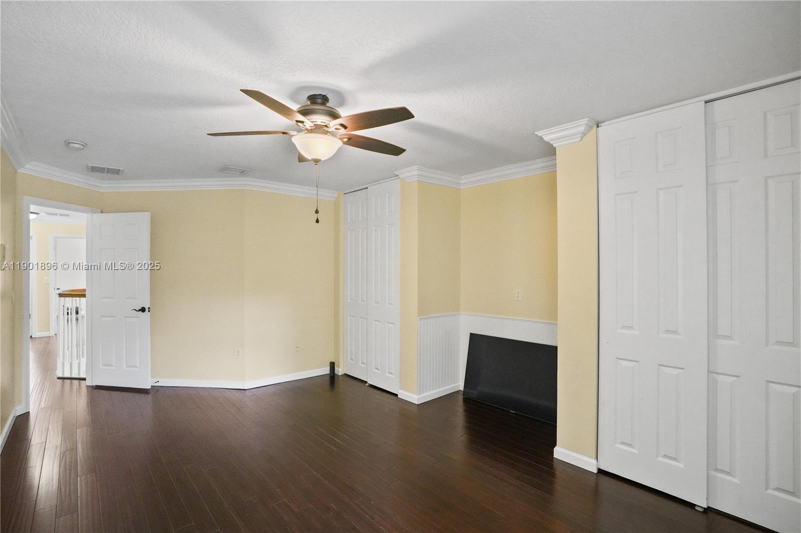 RIVIERA ISLES II - Residential Lease